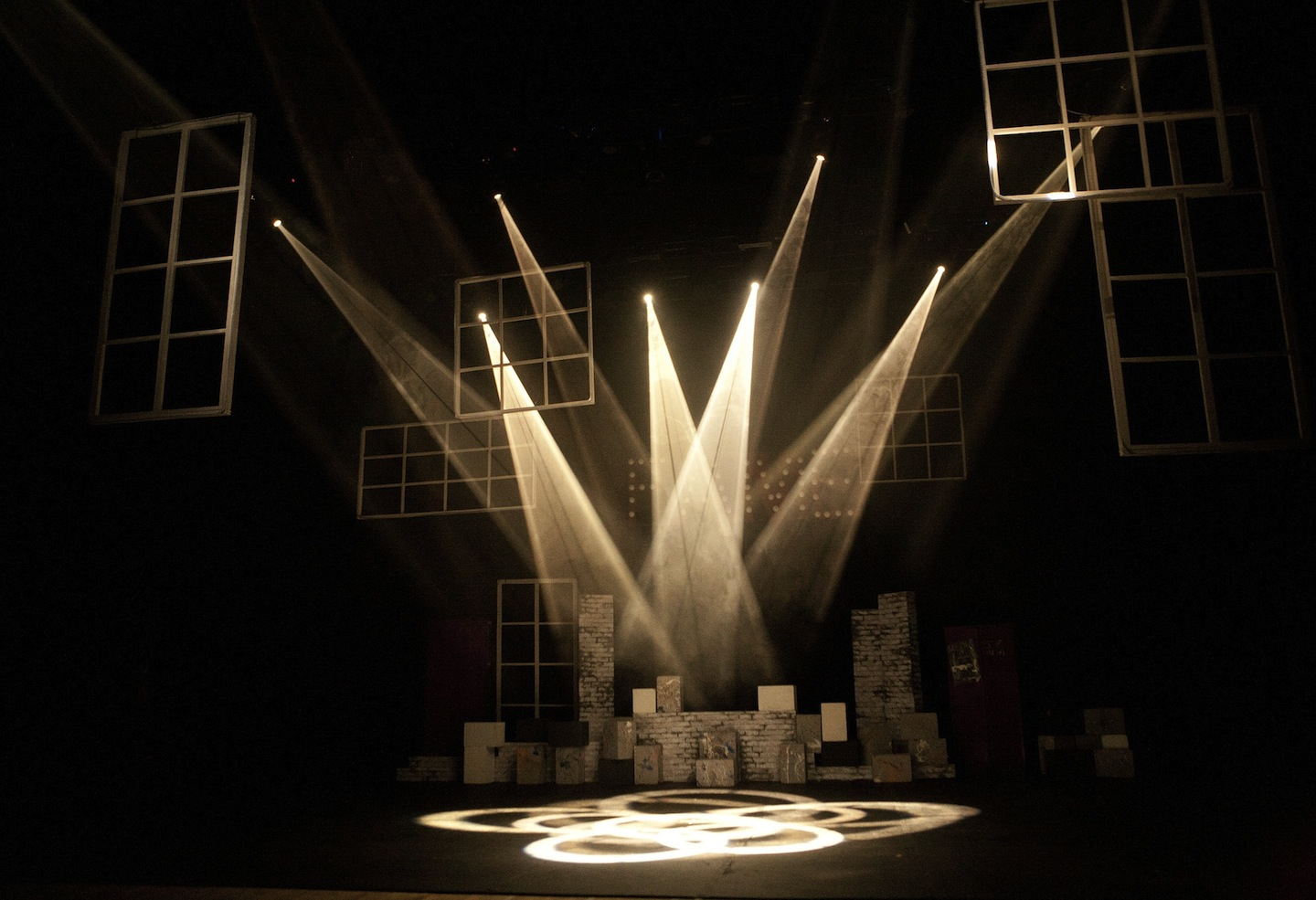 Théâtre